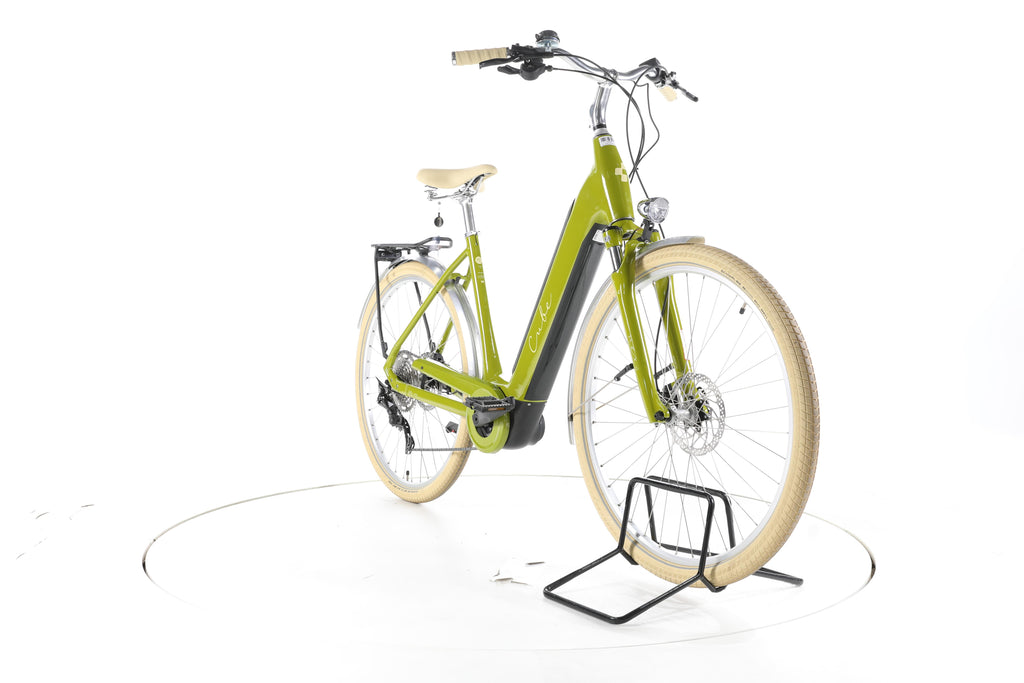 Cube Ella Ride Hybrid Trekking E-Bike Tiefeinsteiger - Image 3