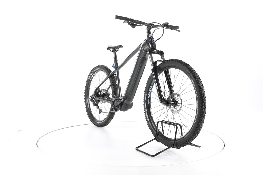 Haibike AllTrack 5 E-Bike 2024 - Image 3