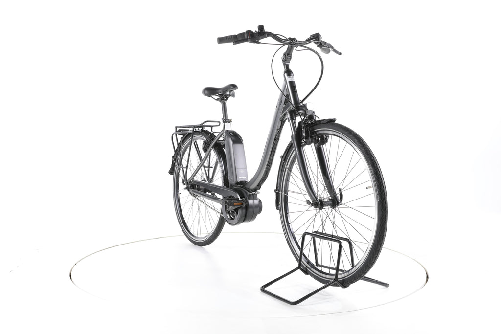Triumph E-Cloud Plus City E-Bike Tiefeinsteiger - Image 3