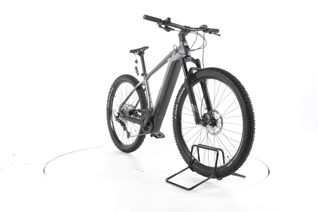 Cube Reaction Hybrid Pro E-Bike - Image 3