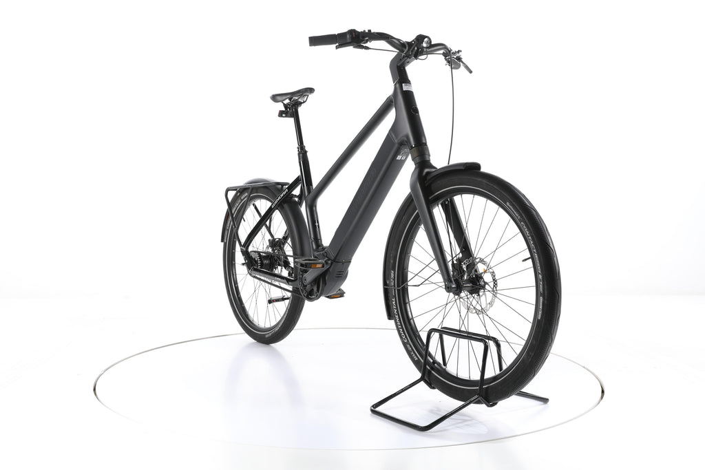 Winora iRide Pure R5f City E-Bike 2024 - Image 3
