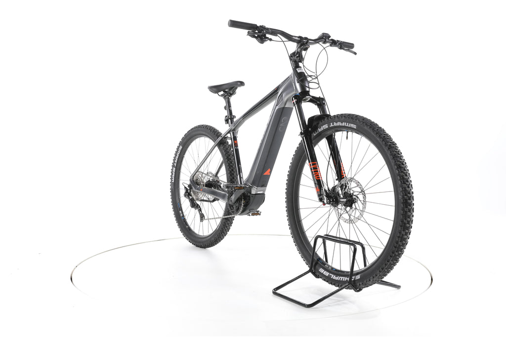Bulls Copperhead EVO 2 XXL E-Bike - Image 3