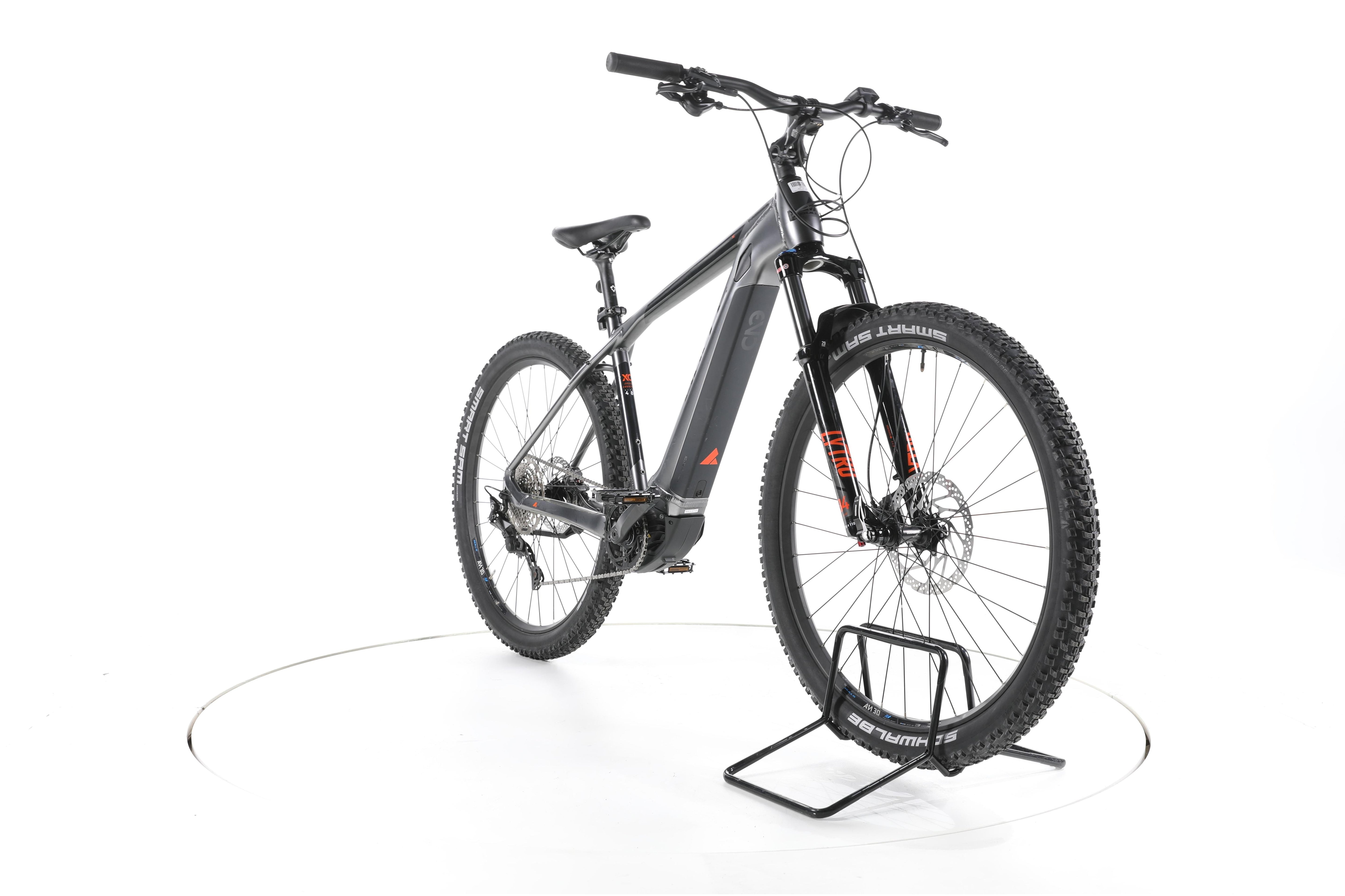 Bulls Copperhead EVO 2 XXL E-Bike - Image 3
