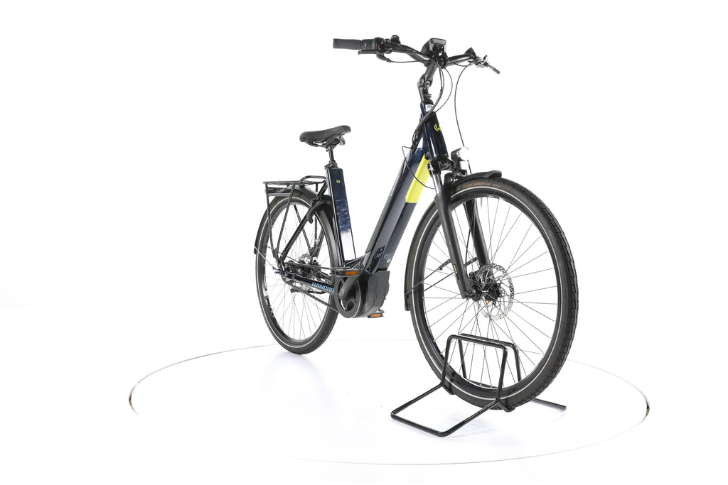 Winora Yucatan R8F City E-Bike - Image 3