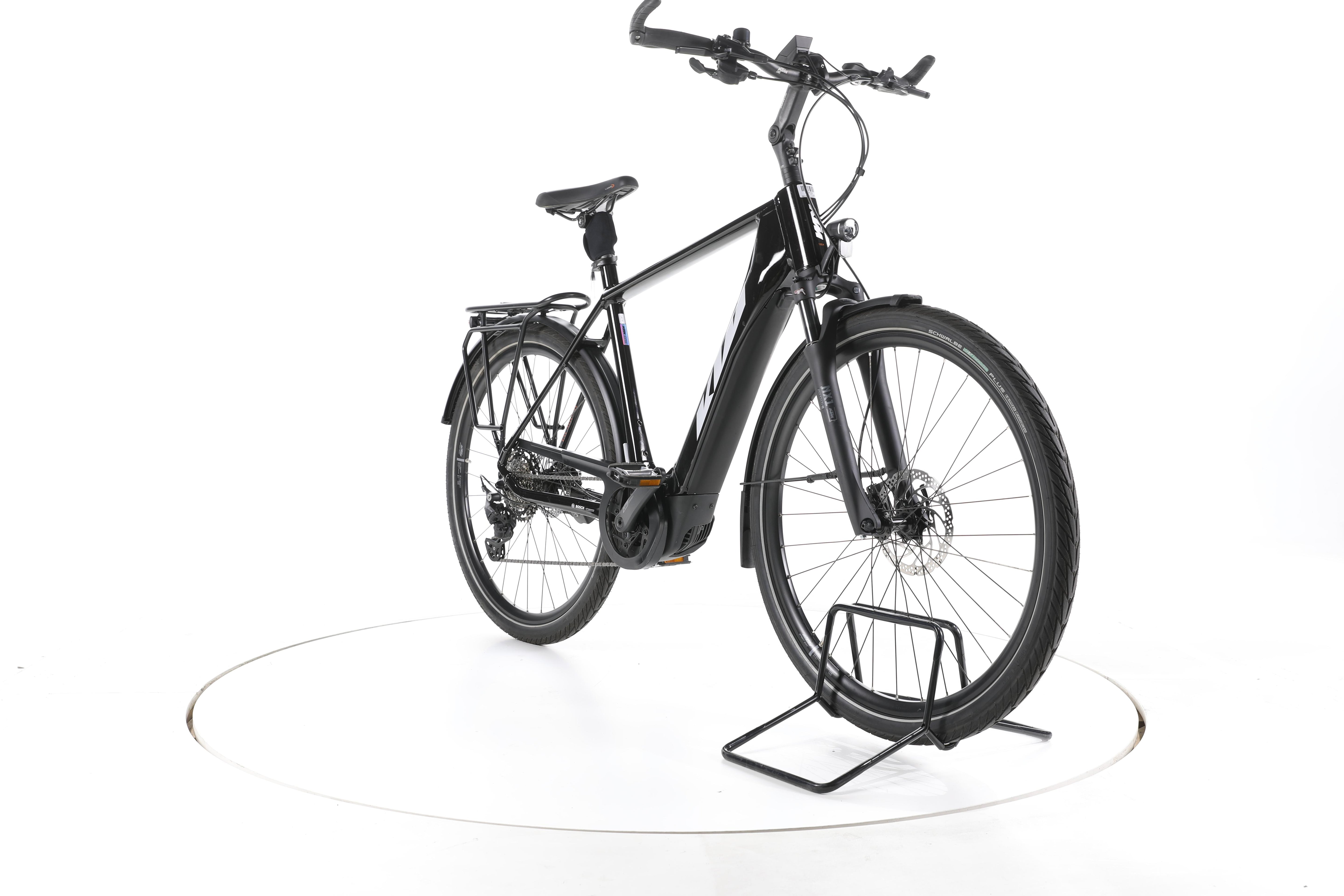 KTM Macina Tour CX 610 Trekking E-Bike - Image 3