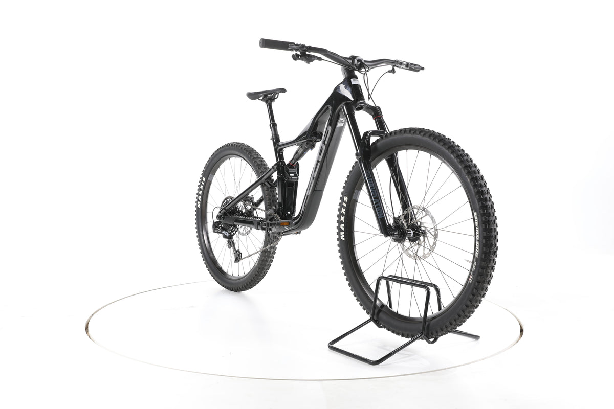 Focus JAM 8.8 Fahrrad Fully - Image 3