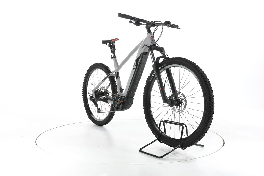 R Raymon HardRay E 6.0 E-Bike - Image 3