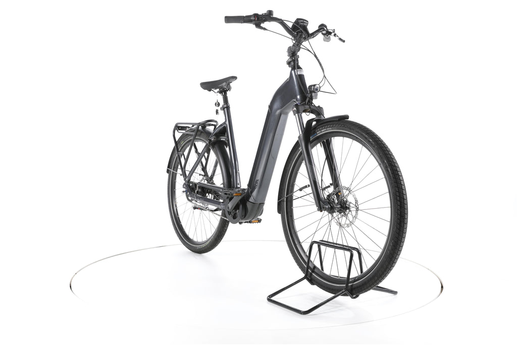 FLYER Gotour6 5.40 City E-Bike Tiefeinsteiger - Image 3