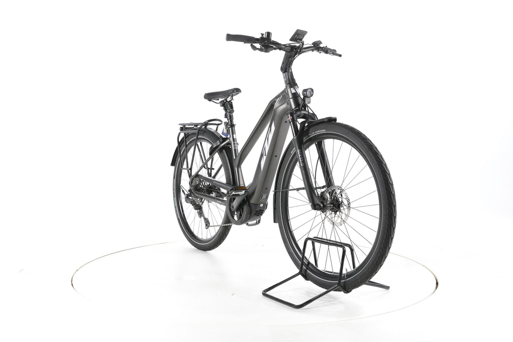 KTM Macina Limited Trekking E-Bike 2024 - Image 3