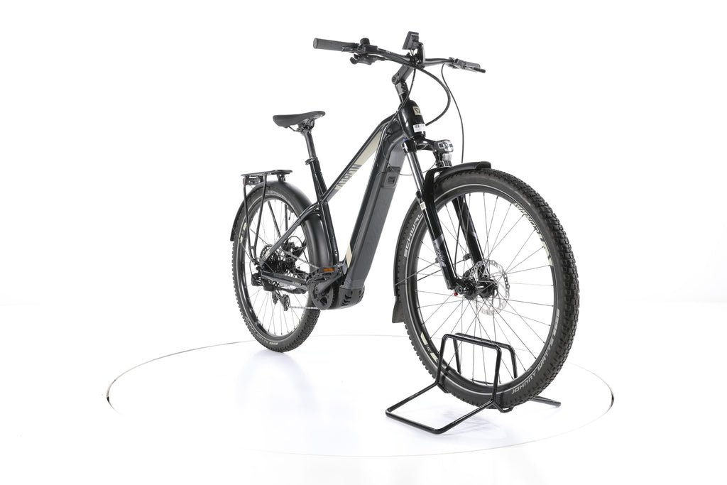Conway Cairon C 3.0 Trekking E-Bike 2023 - Image 3