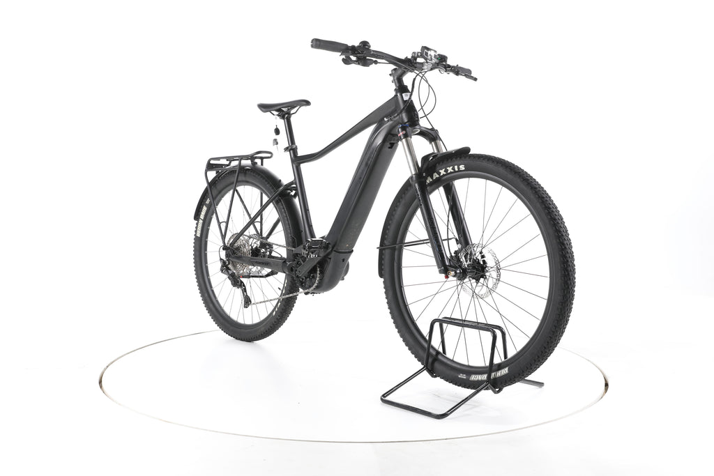 Giant Fathom E+ EX Trekking E-Bike - Image 3