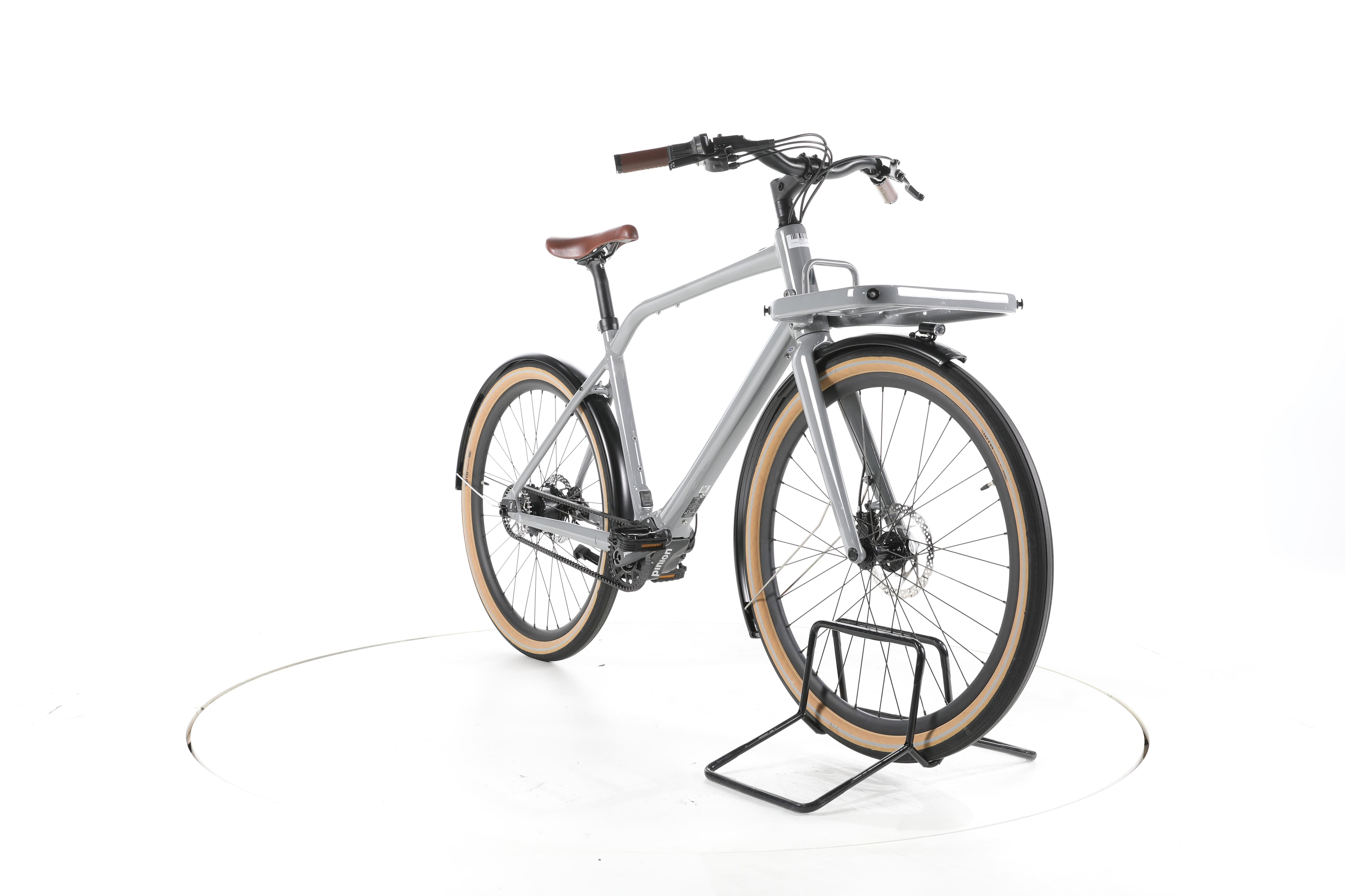 Schindelhauer Bikes Emil City E-Bike - Image 3