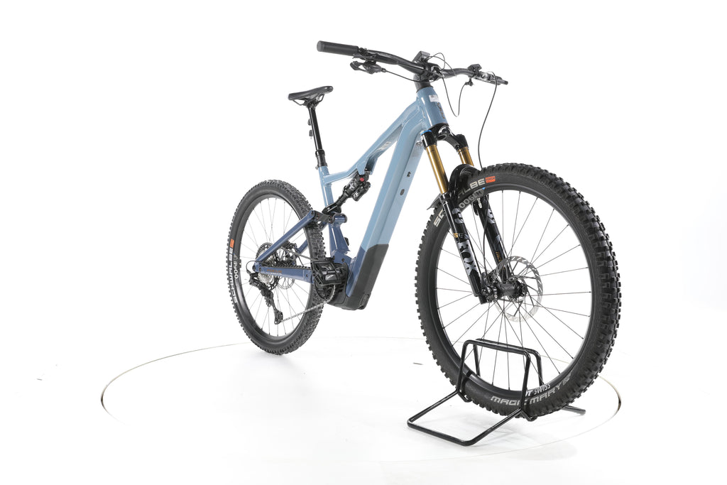 Focus Jam² 6.9 Fully E-Bike - Image 3