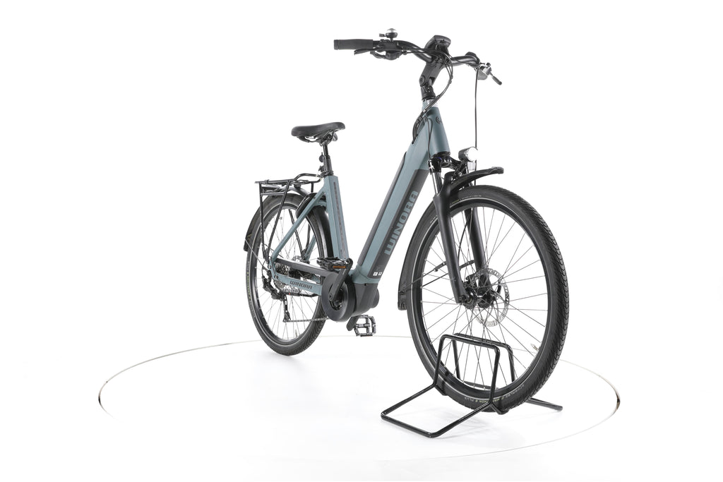 Winora Sinus 9 i Trekking E-Bike Tiefeinsteiger - Image 3