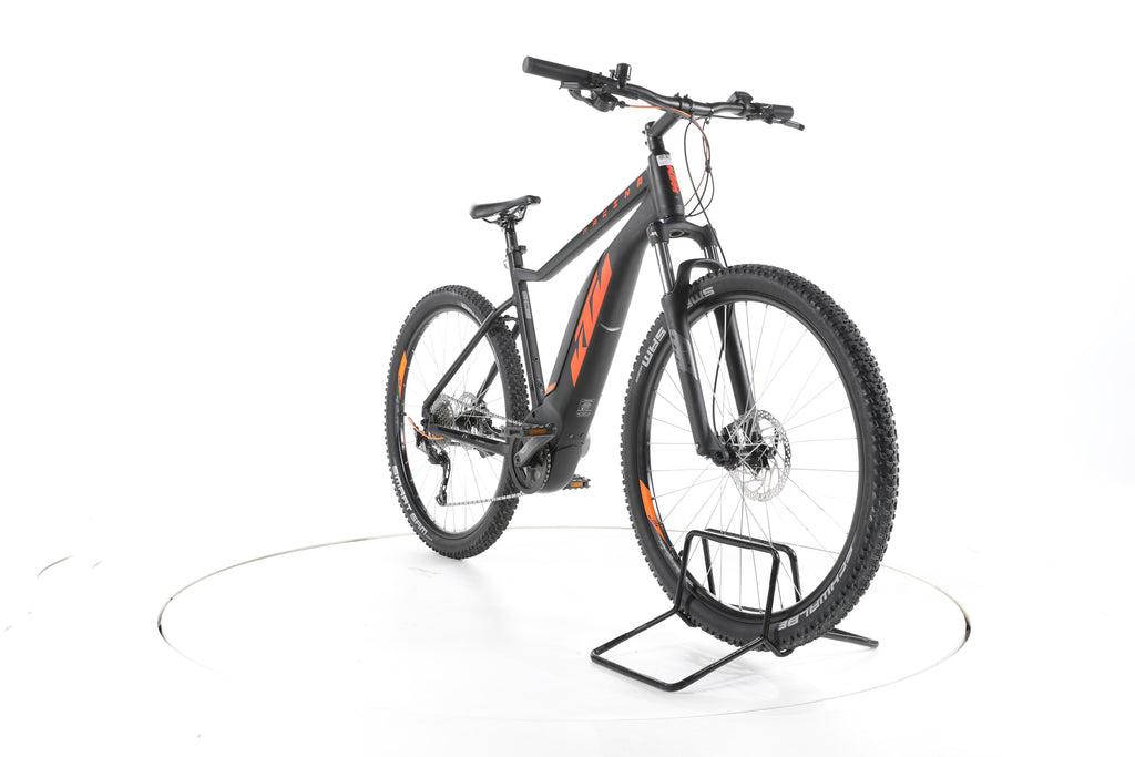 KTM Macina Ride 491 E-Bike - Image 3