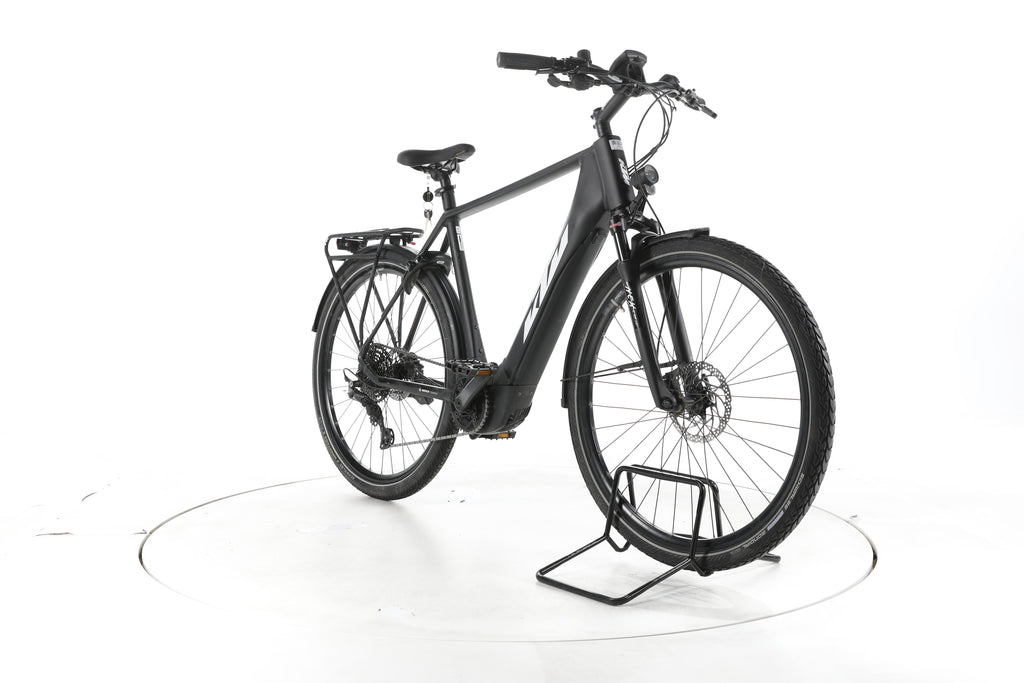 KTM ZEG Power Sport 10 Trekking E-Bike - Image 3