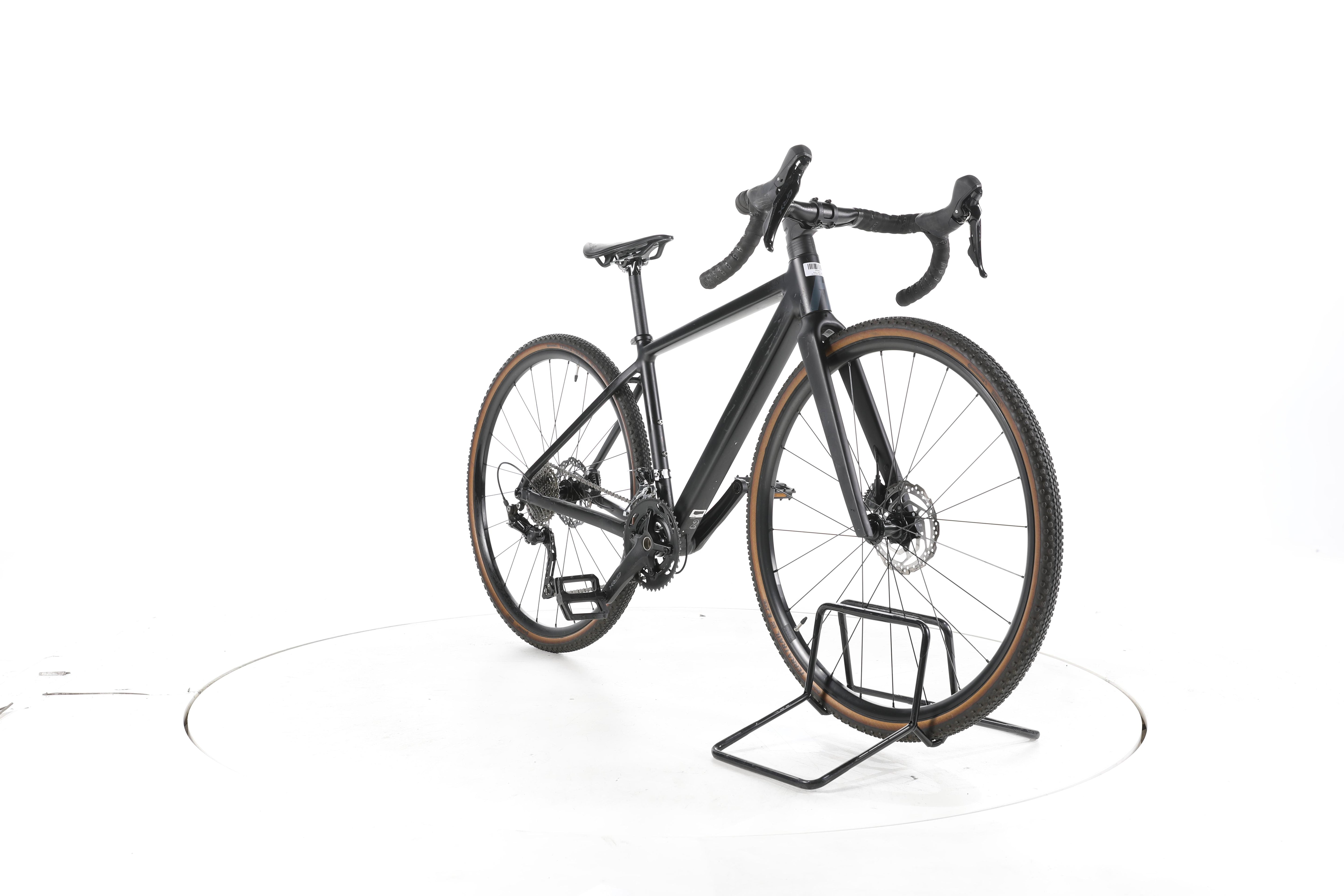 Rose Blend GRX 400 Gravelbike - Image 3