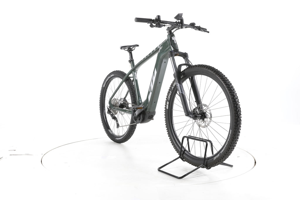 KTM Macina Team 793 E-Bike - Image 3