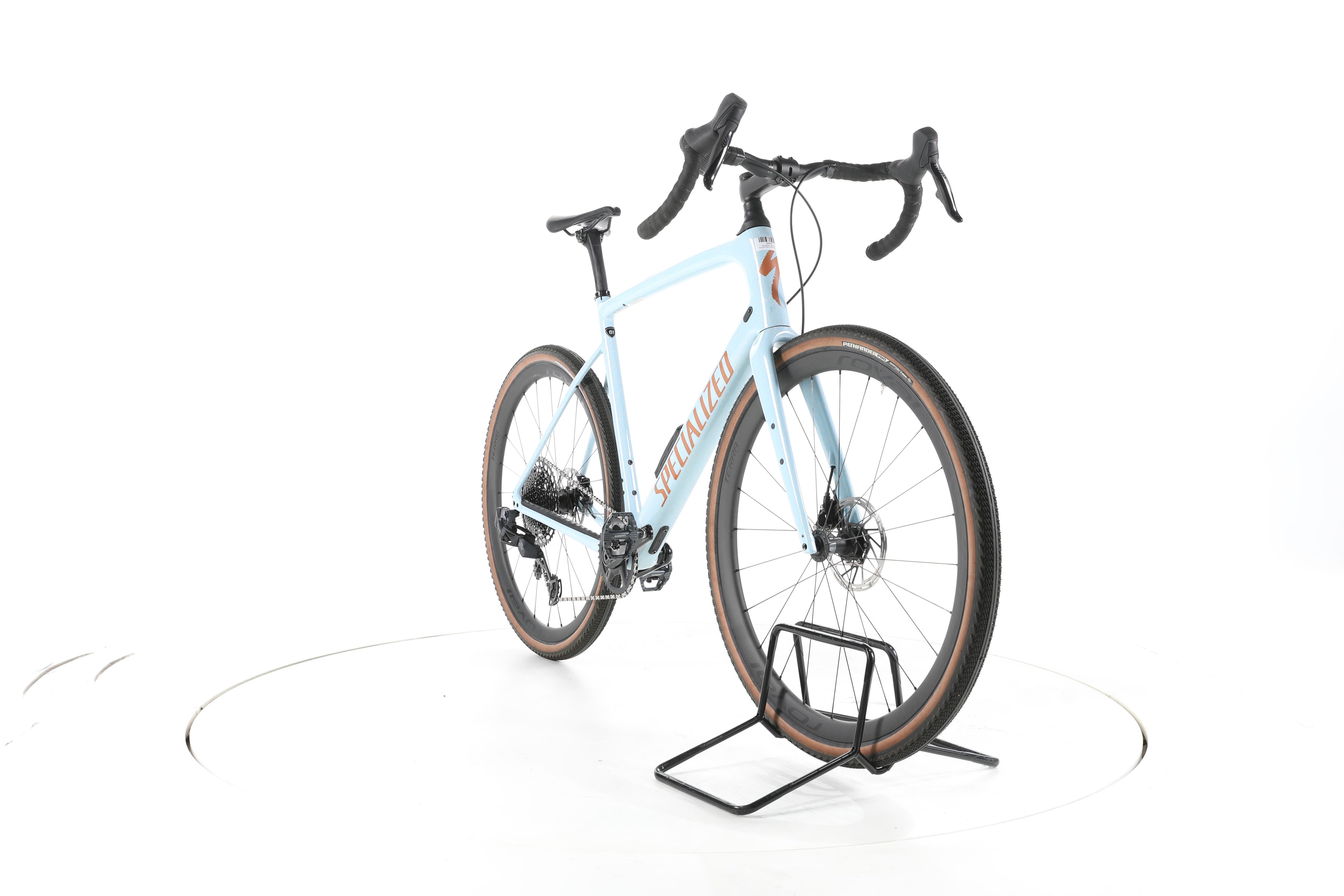 Specialized Diverge Expert Carbon - Image 3