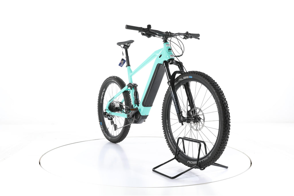 HoheAcht Mola Monto Fully E-Bike 2023 - Image 3