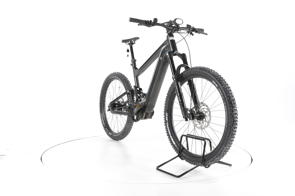 Riese & Müller Delite mountain rohloff E-Bike Fully - Image 3