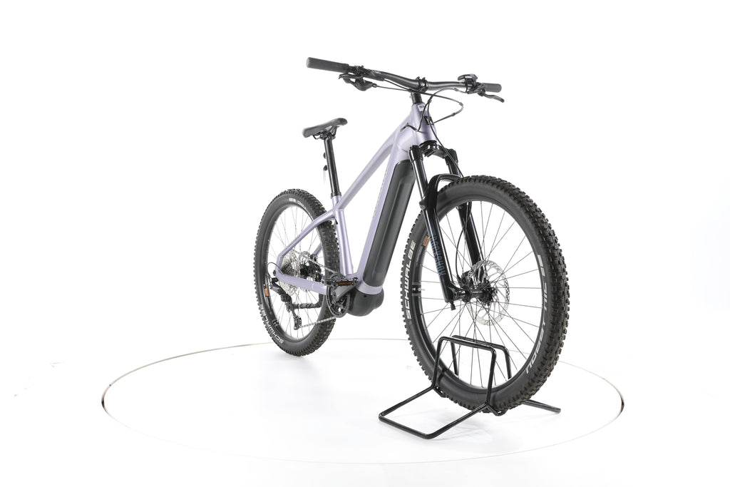 Haibike AllTrack 7 E-Bike 2024 - Image 3