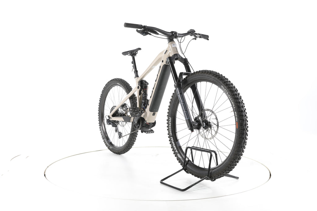Focus Sam² 6.8 Fully E-Bike - Image 3