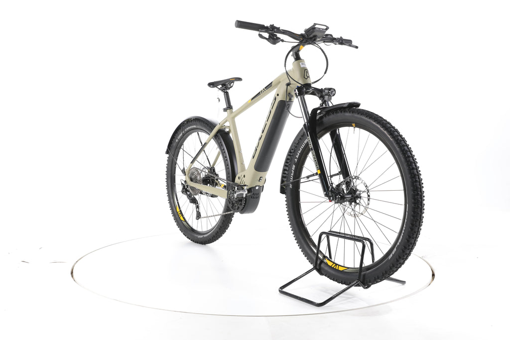 Axess Force 29 Allroad E-Bike - Image 3
