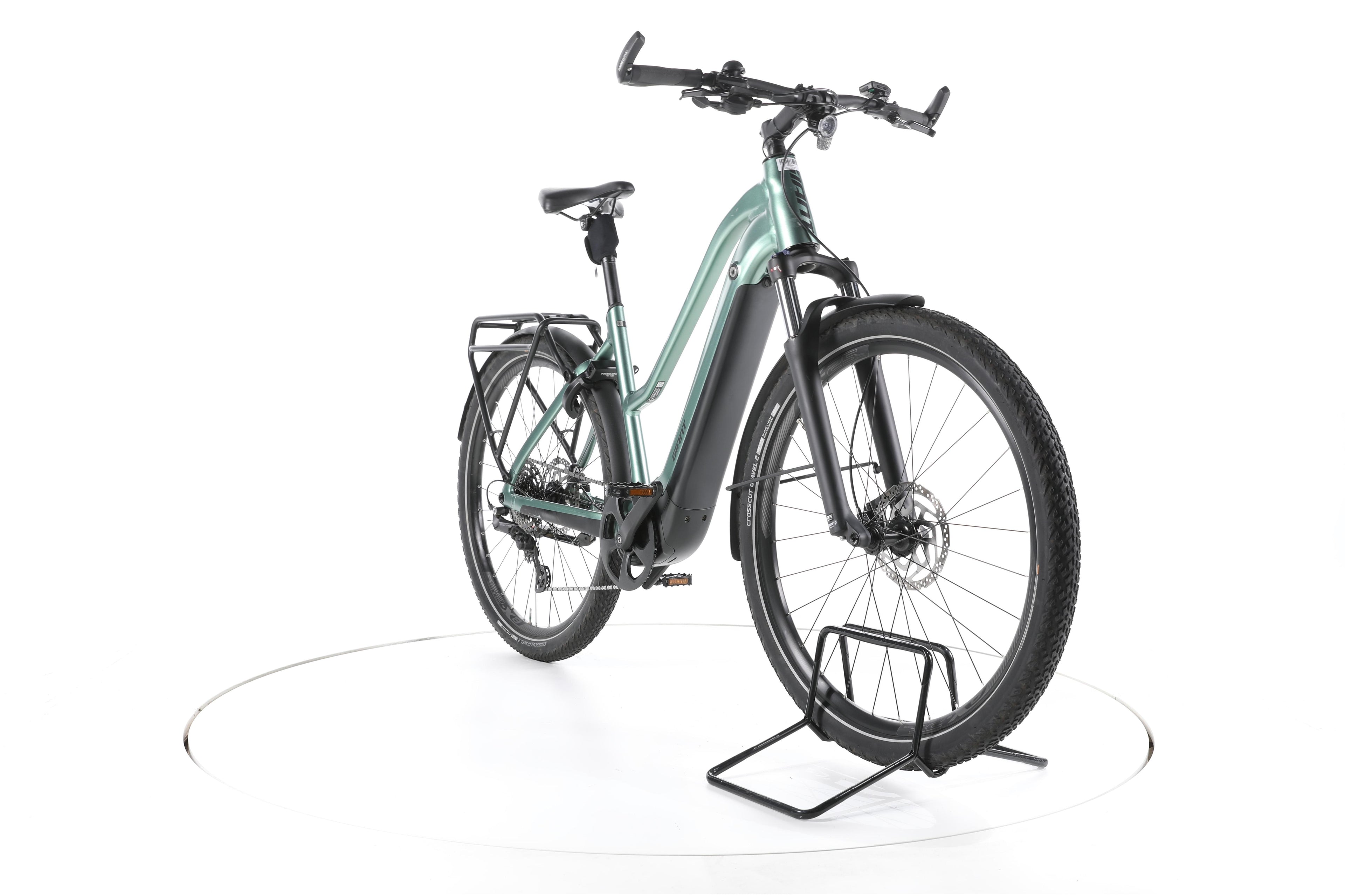 Giant Explore E+ 1 Trekking E-Bike 2023 - Image 3