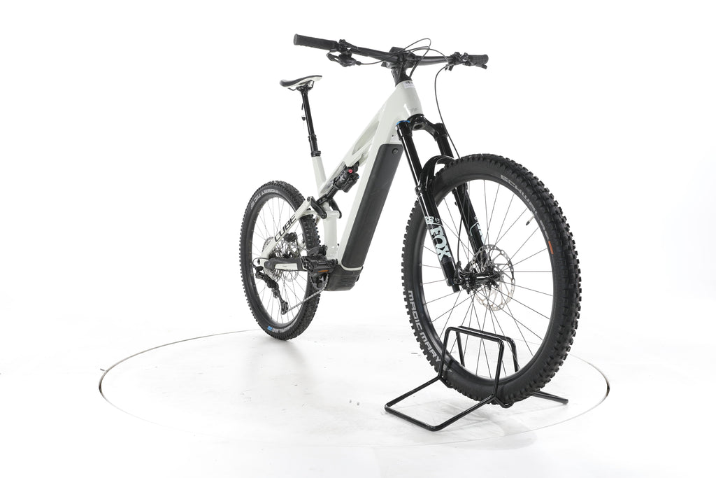 Cube Stereo Hybrid ONE77 HPC SLX800 E-Bike Fully Carbon 2025 - Image 3