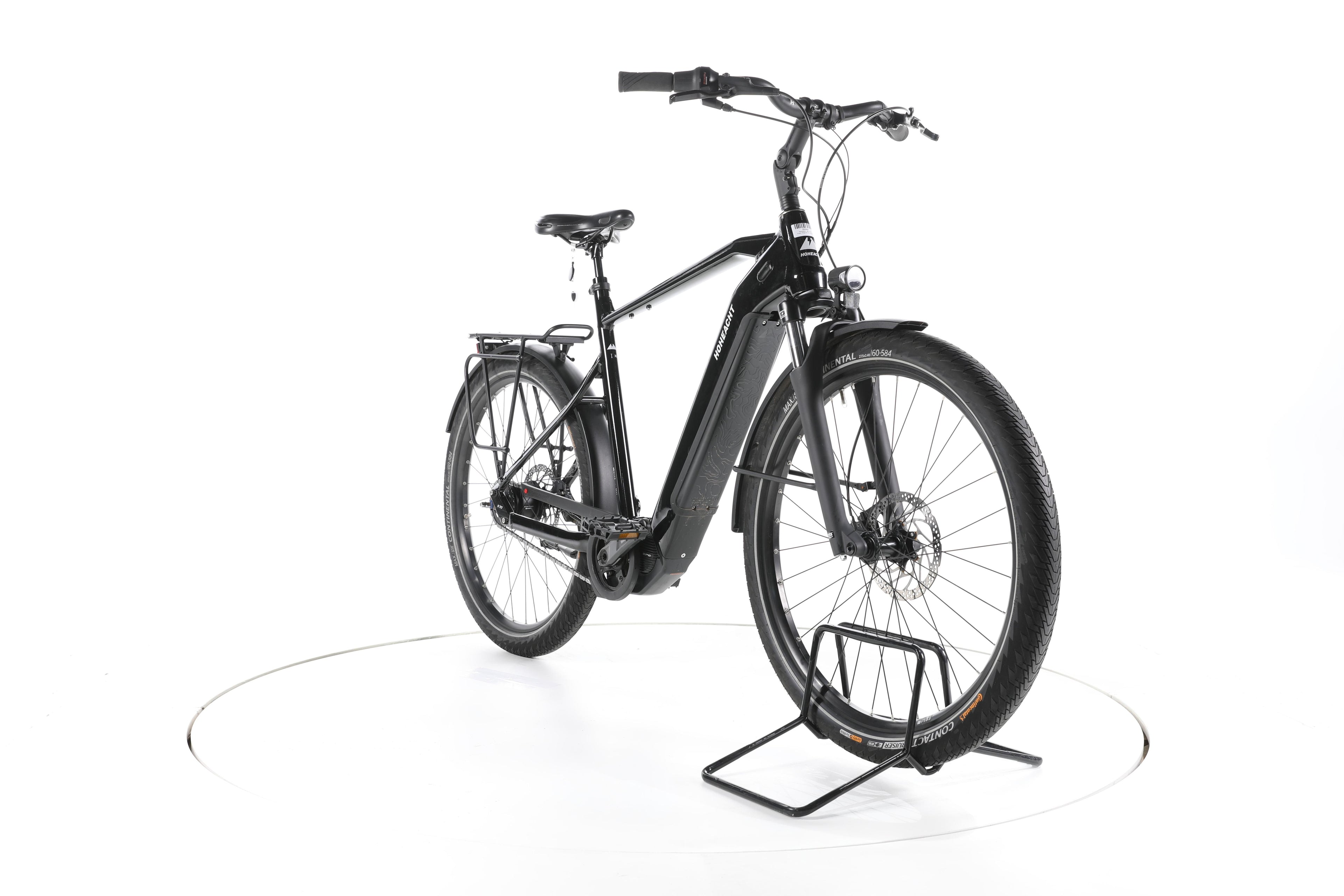 HoheAcht Pasio Vilago City E-Bike 2023 - Image 3
