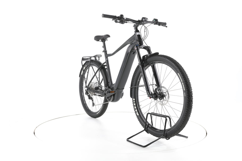 Giant Fathom E+ EX Trekking E-Bike 2023 - Image 3