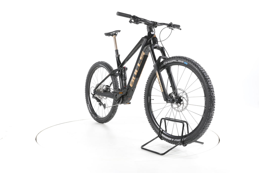 Bulls Sonic Evo AM-SL1 E-Bike Fully Carbon - Image 3