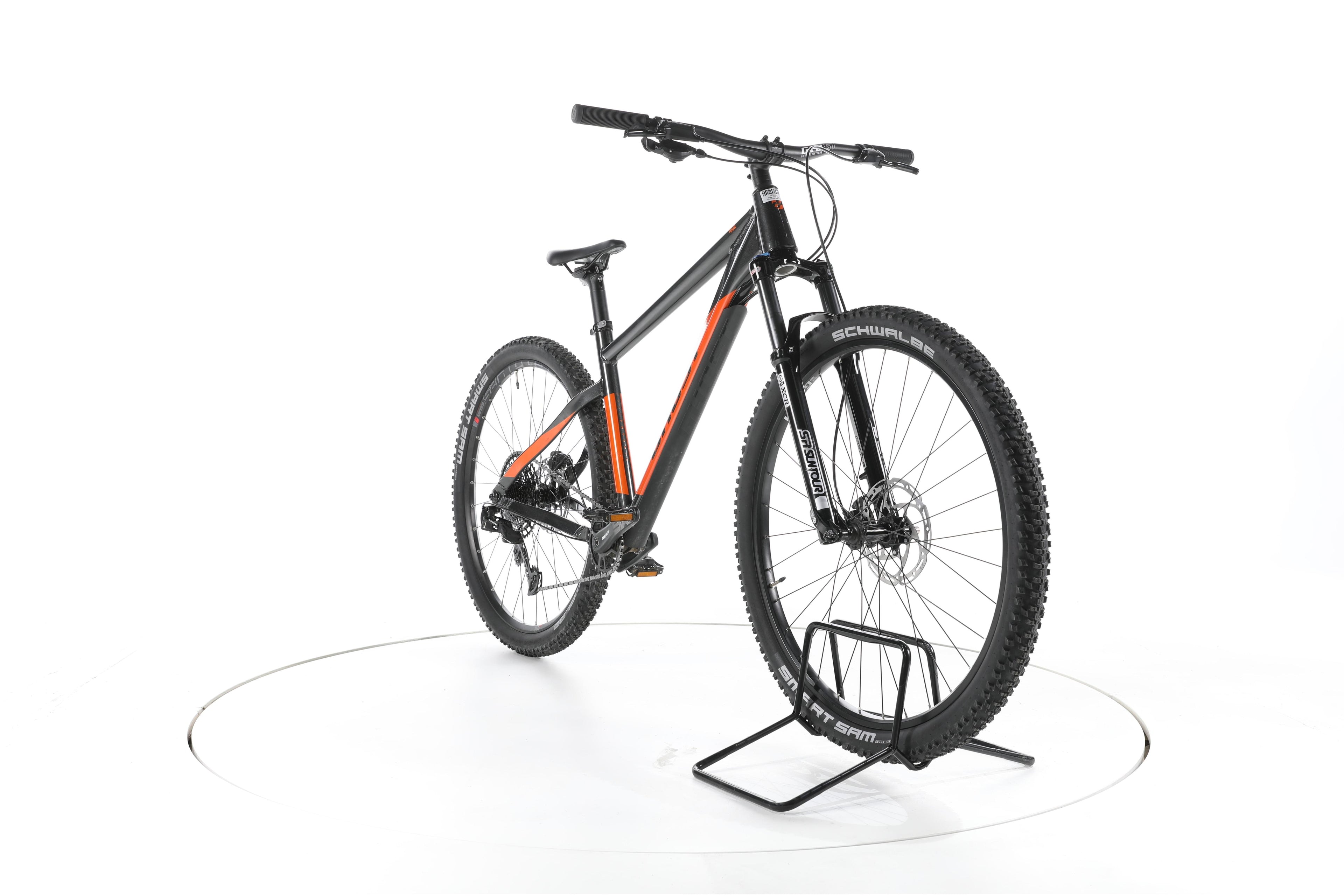 Ghost Nirvana Tour Base - Image 3