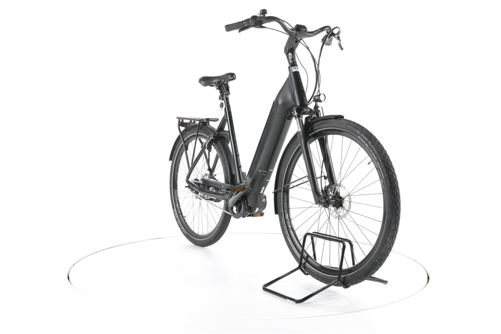 Giant DailyTour E+ 2 City E-Bike Tiefeinsteiger - Image 3