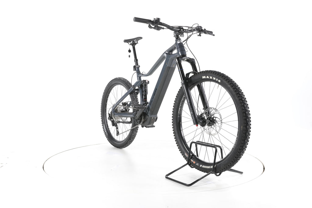 FLYER Uproc 3 Fully E-Bike - Image 3