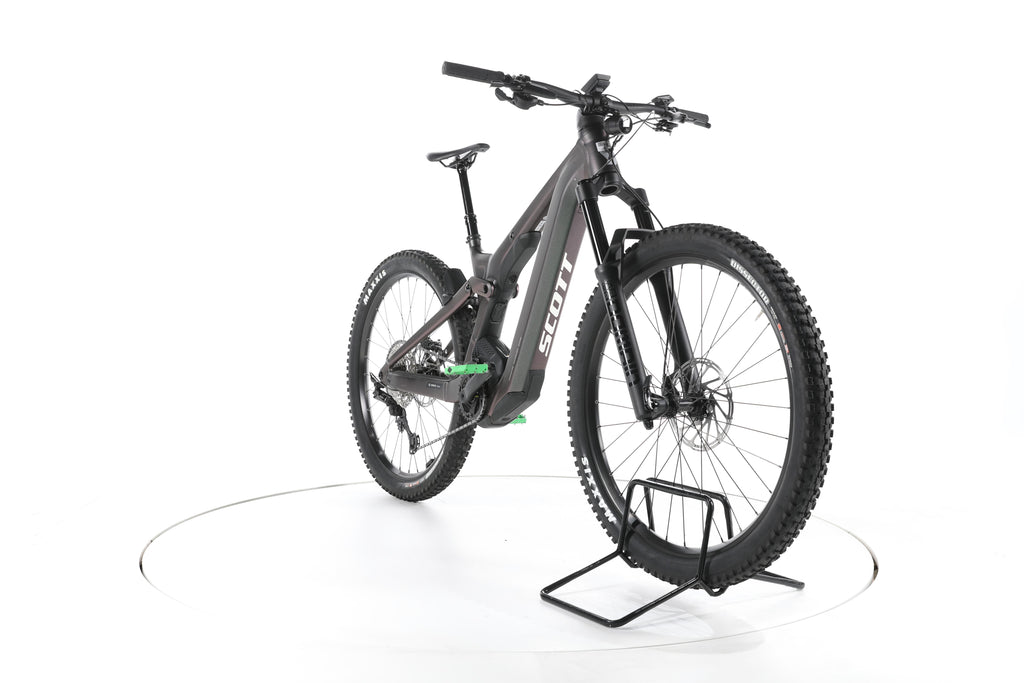 Scott Patron eRIDE 920 Fully E-Bike 2024 - Image 3