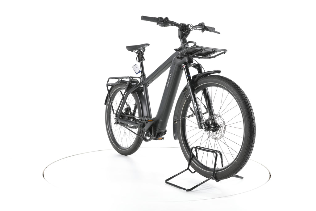 Riese & Müller Charger4 GT vario City E-Bike - Image 3