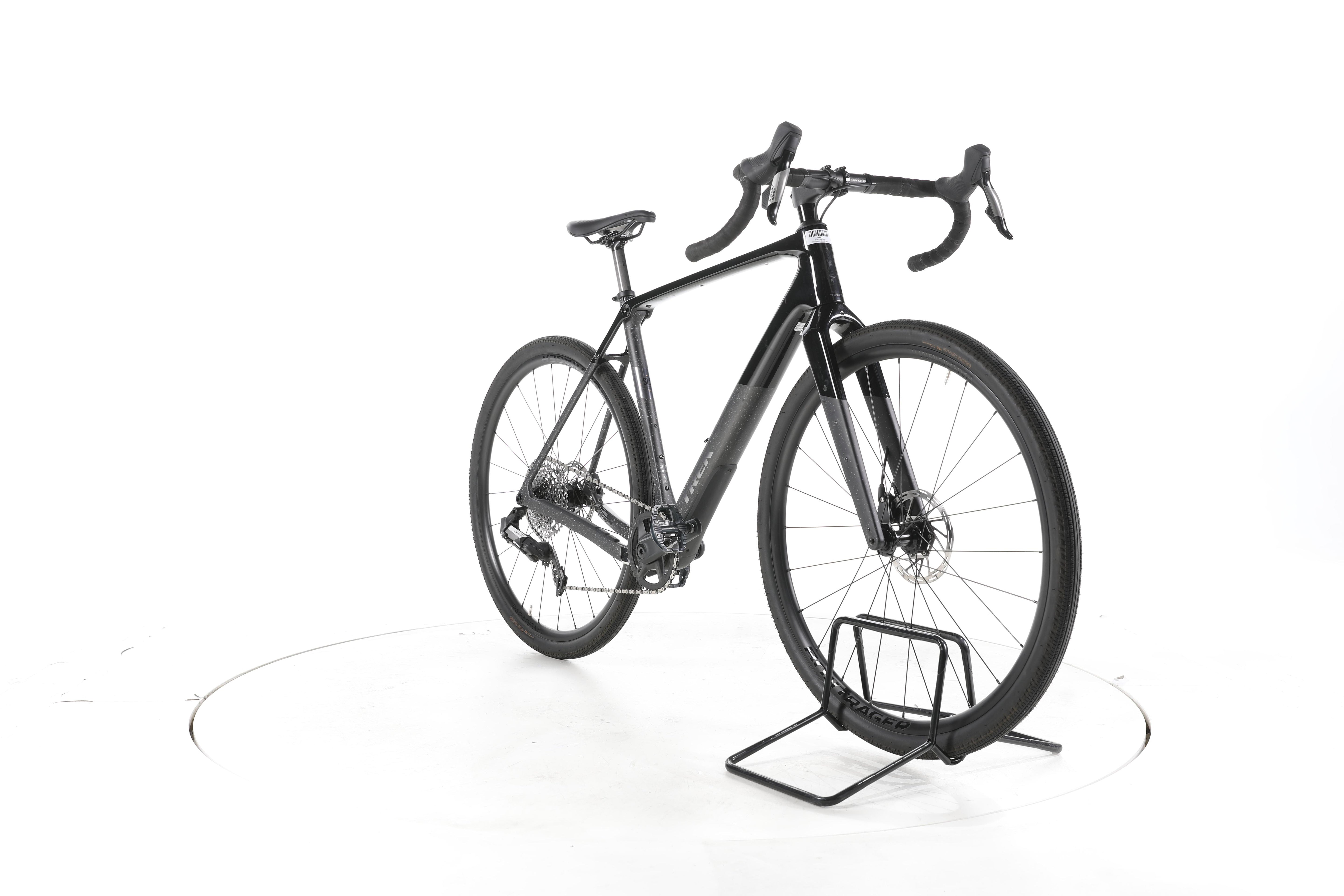 Trek Checkpoint SL 5 Gravelbike Carbon - Image 3