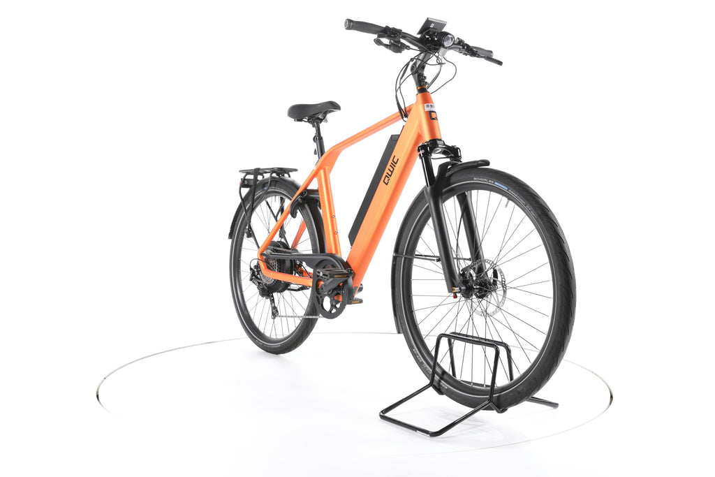 QWIC Performance RD11 Trekking E-Bike - Image 3