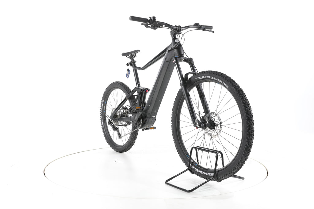 Bulls Copperhead EVO AM 1 Fully E-Bike - Image 3