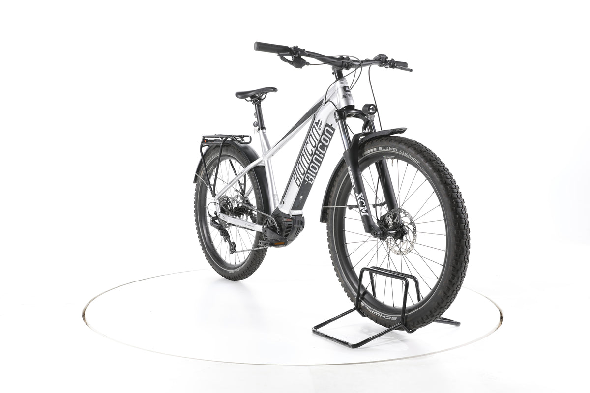Bionicon Earp SUV 2 Trekking E-Bike - Image 3