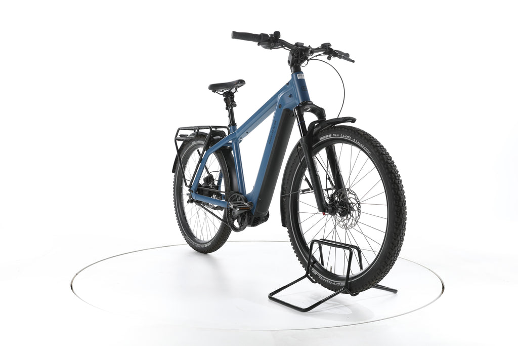 Riese & Müller Charger4 GT vario City E-Bike - Image 3