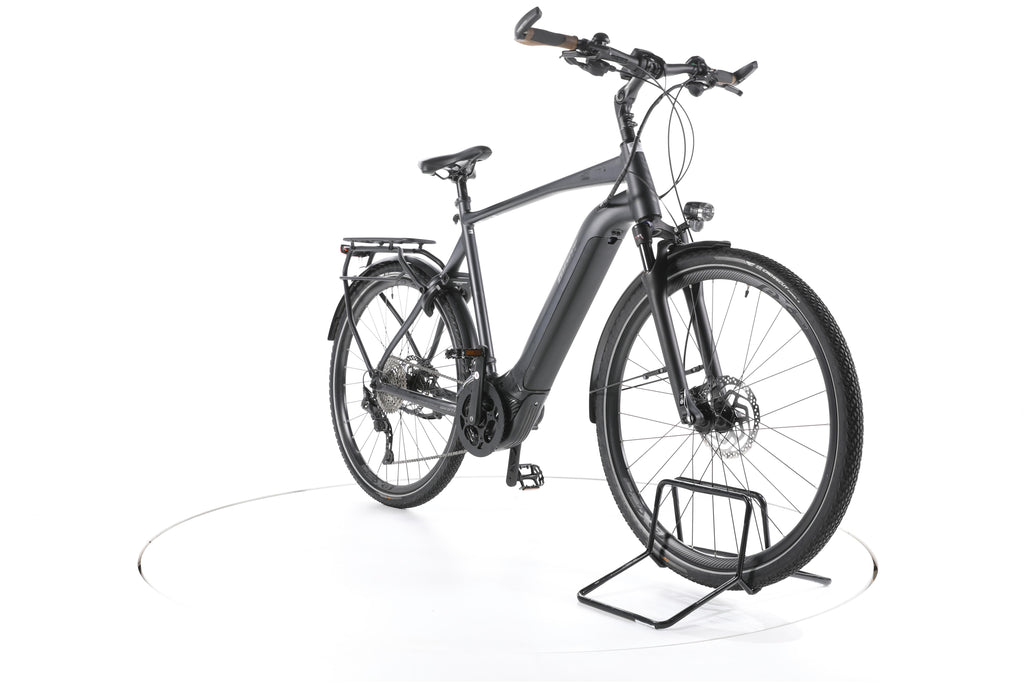 Giant Explore E+ 1 Trekking E-Bike - Image 3