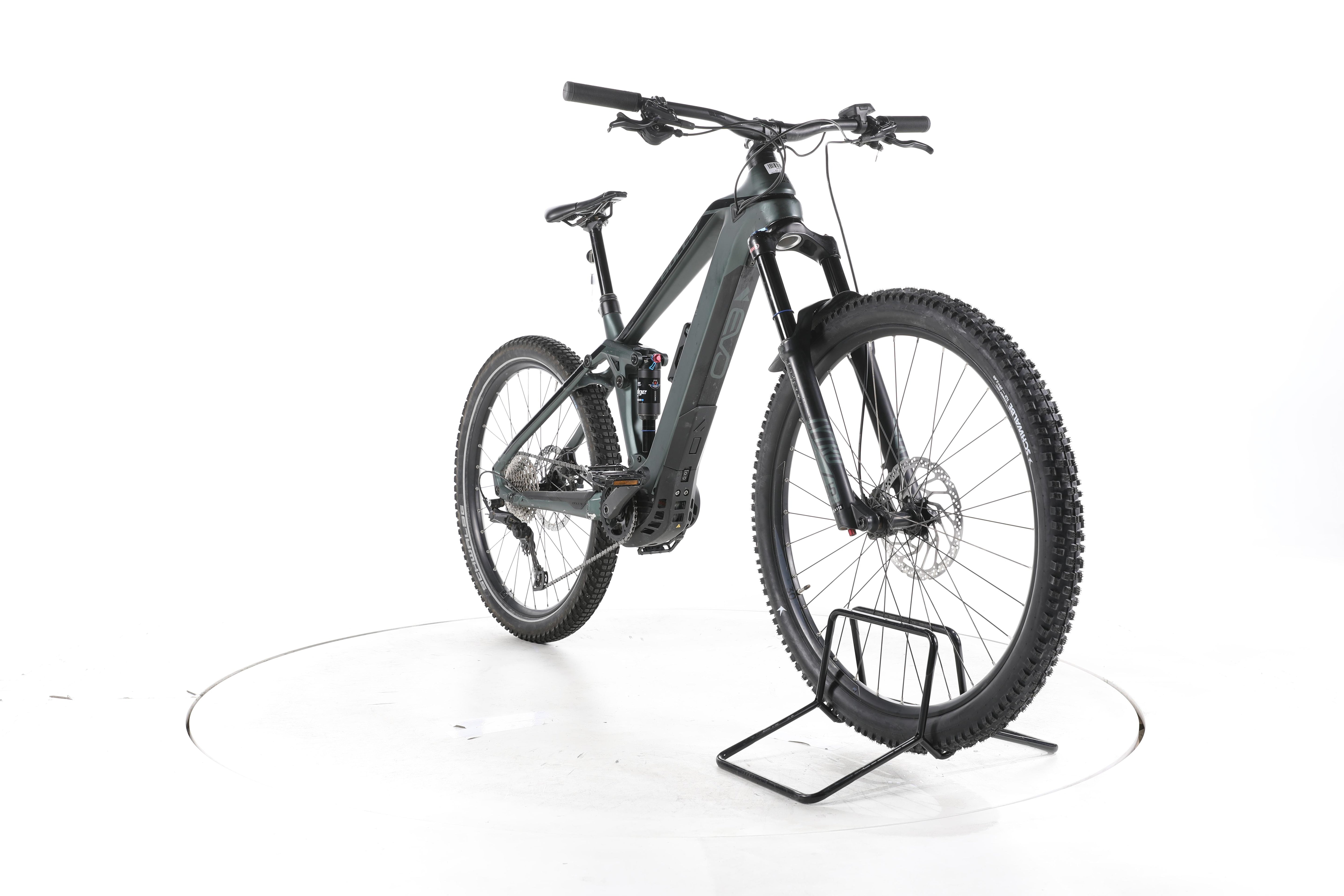 Bulls Sonic EVO AM 2 E-Bike Fully Carbon - Image 3