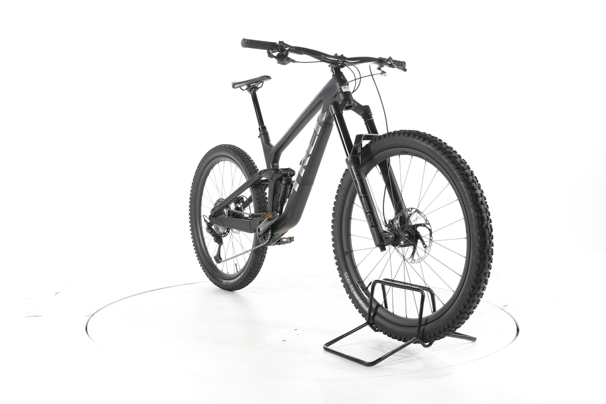 Trek Slash 9.8 XT Gen 5 Fahrrad Fully - Image 3