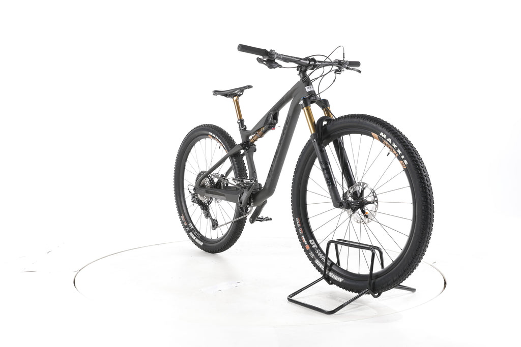 Lapierre XRM 10.9 Fahrrad Fully - Image 3