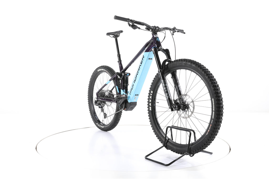 Mondraker DUSK R Fully E-Bike 2023 - Image 3