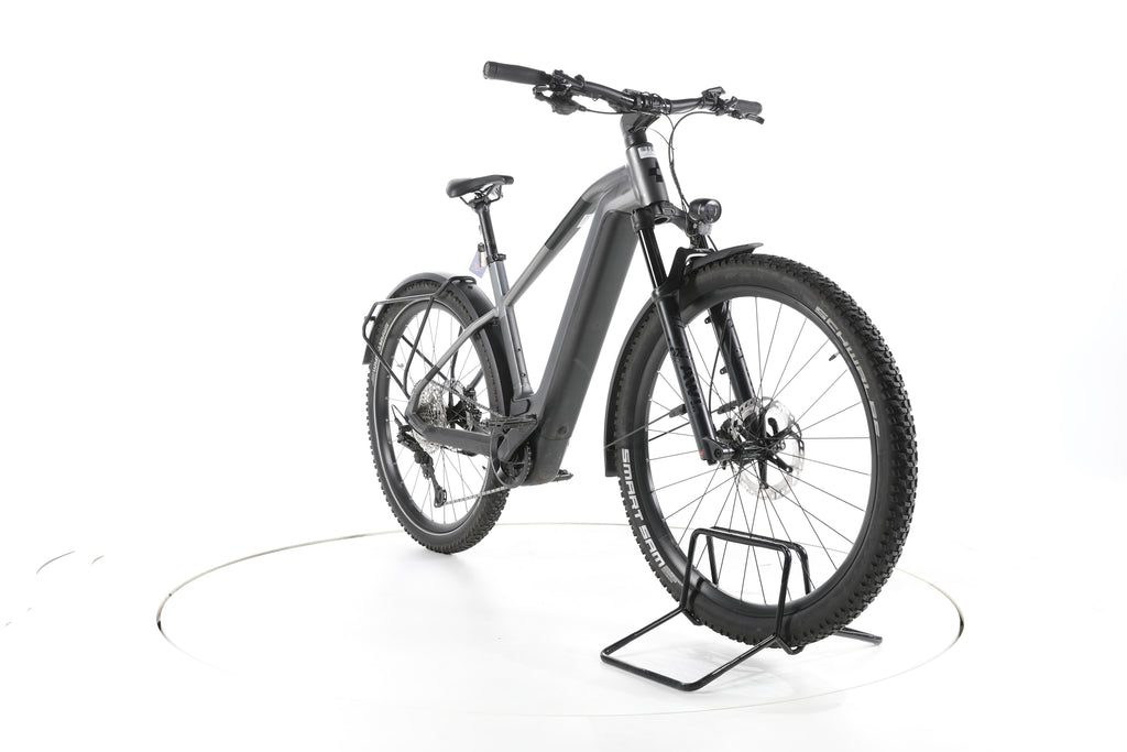 Cube Reaction Hybrid SLT E-Bike 2023 - Image 3