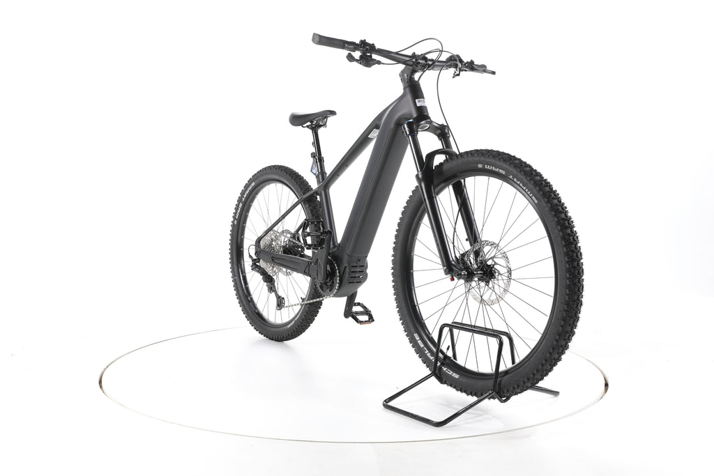 Cube Reaction Hybrid Pro E-Bike 2026 - Image 3